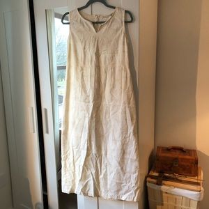 L.L. Bean | dress